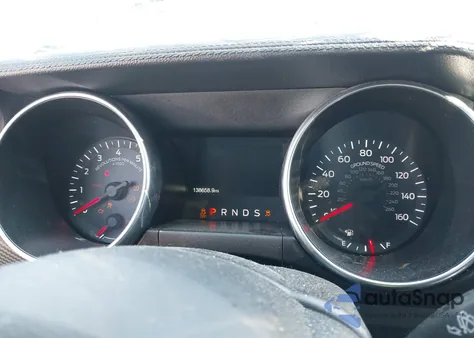 2018 Ford Mustang Ecoboost from USA, damaged, VIN 1FA6P8TH9J5127801